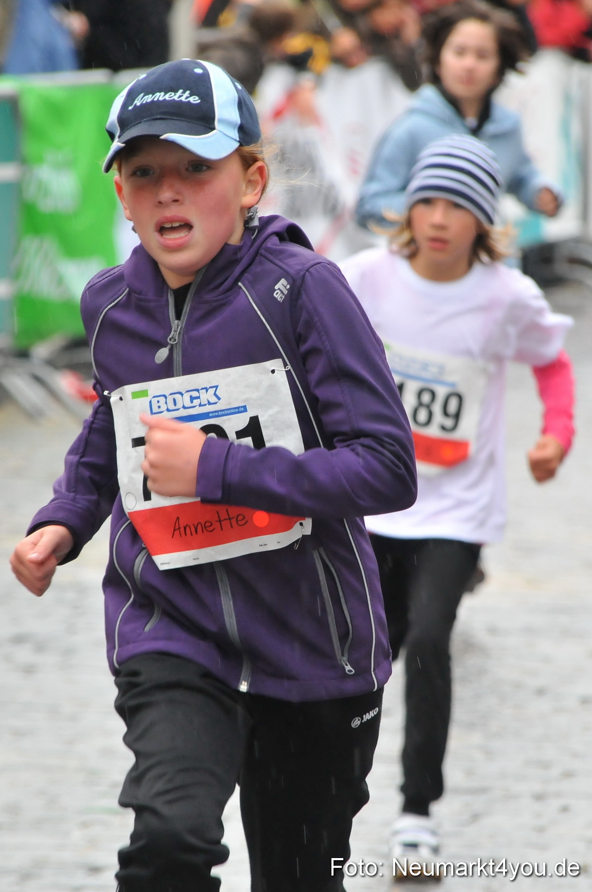 Stadtlauf Neumarkt 2011 0993